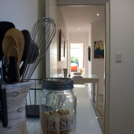 Linkside 1 Self-Catering Apartment Mossel Bay Luaran gambar
