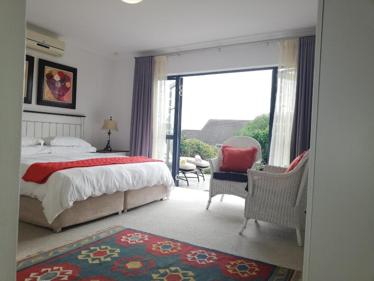 Linkside 1 Self-Catering Apartment Mossel Bay Luaran gambar