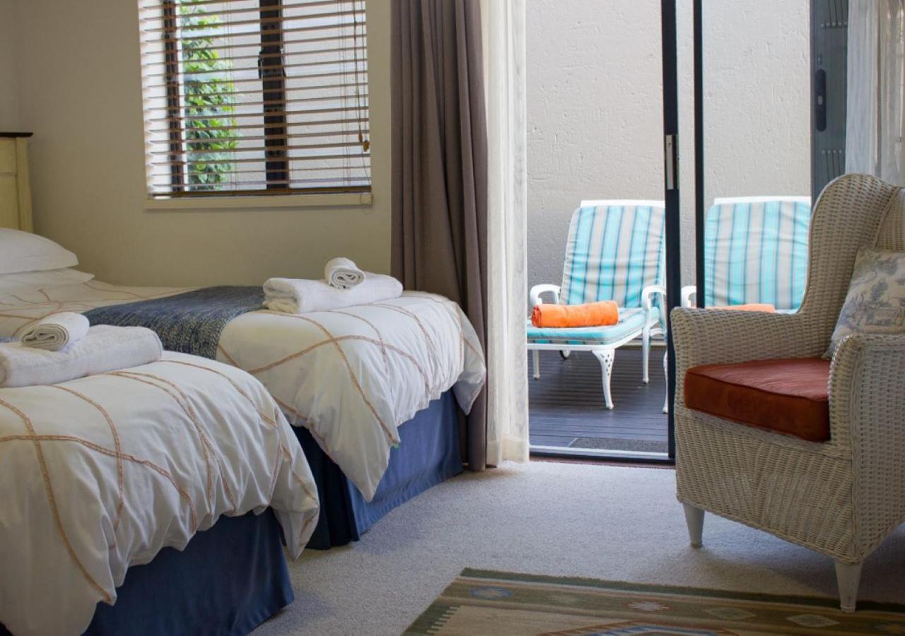 Linkside 1 Self-Catering Apartment Mossel Bay Luaran gambar