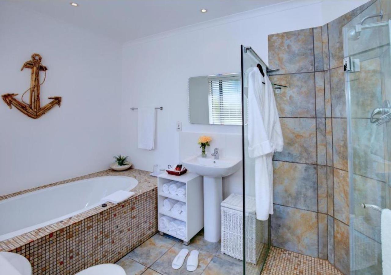 Linkside 1 Self-Catering Apartment Mossel Bay Luaran gambar