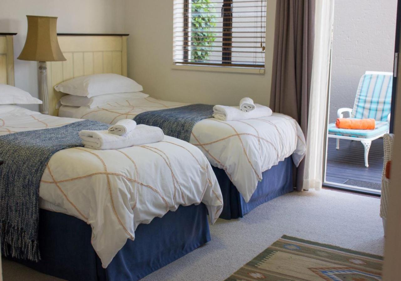 Linkside 1 Self-Catering Apartment Mossel Bay Luaran gambar