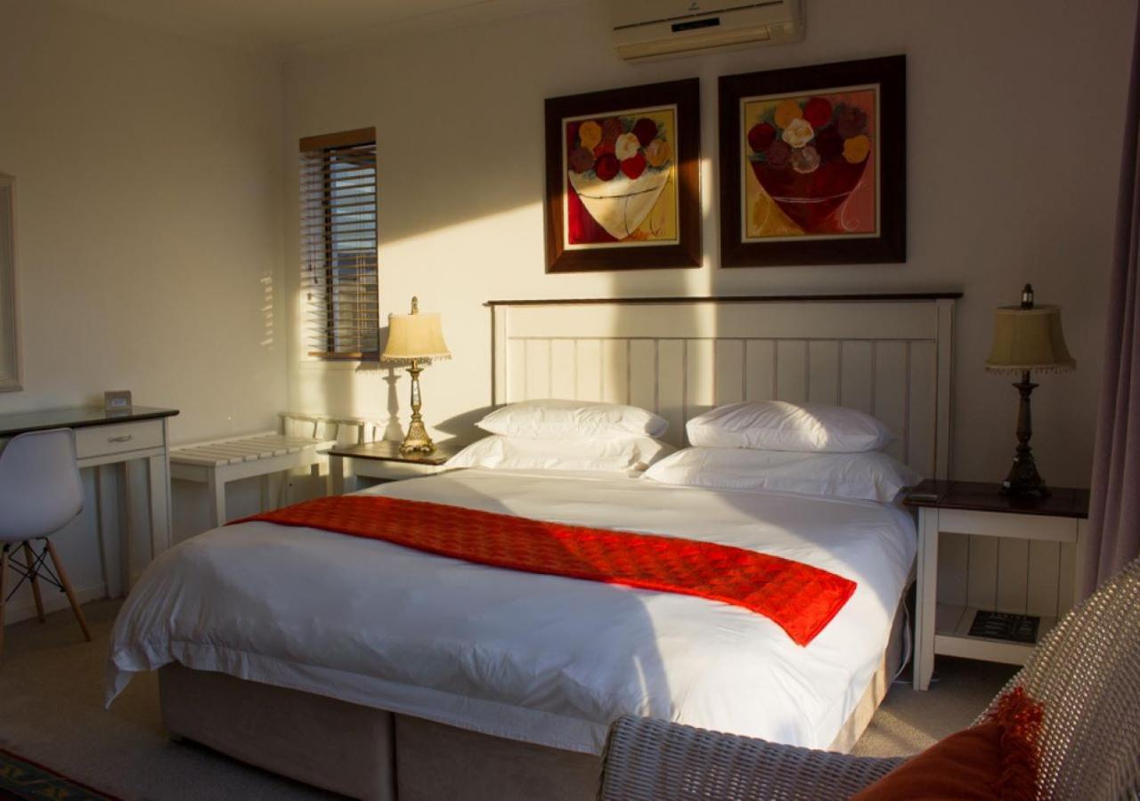 Linkside 1 Self-Catering Apartment Mossel Bay Luaran gambar