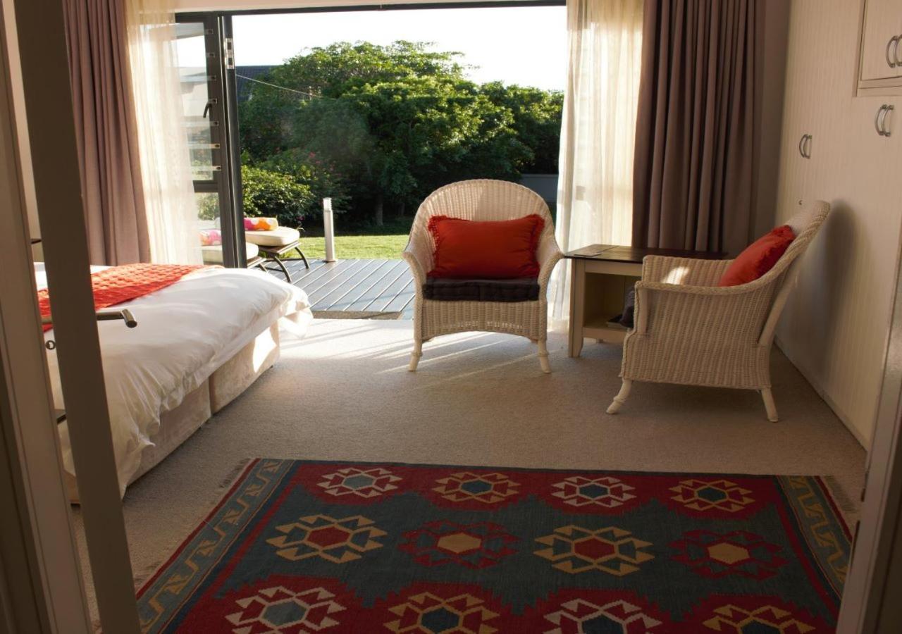 Linkside 1 Self-Catering Apartment Mossel Bay Luaran gambar