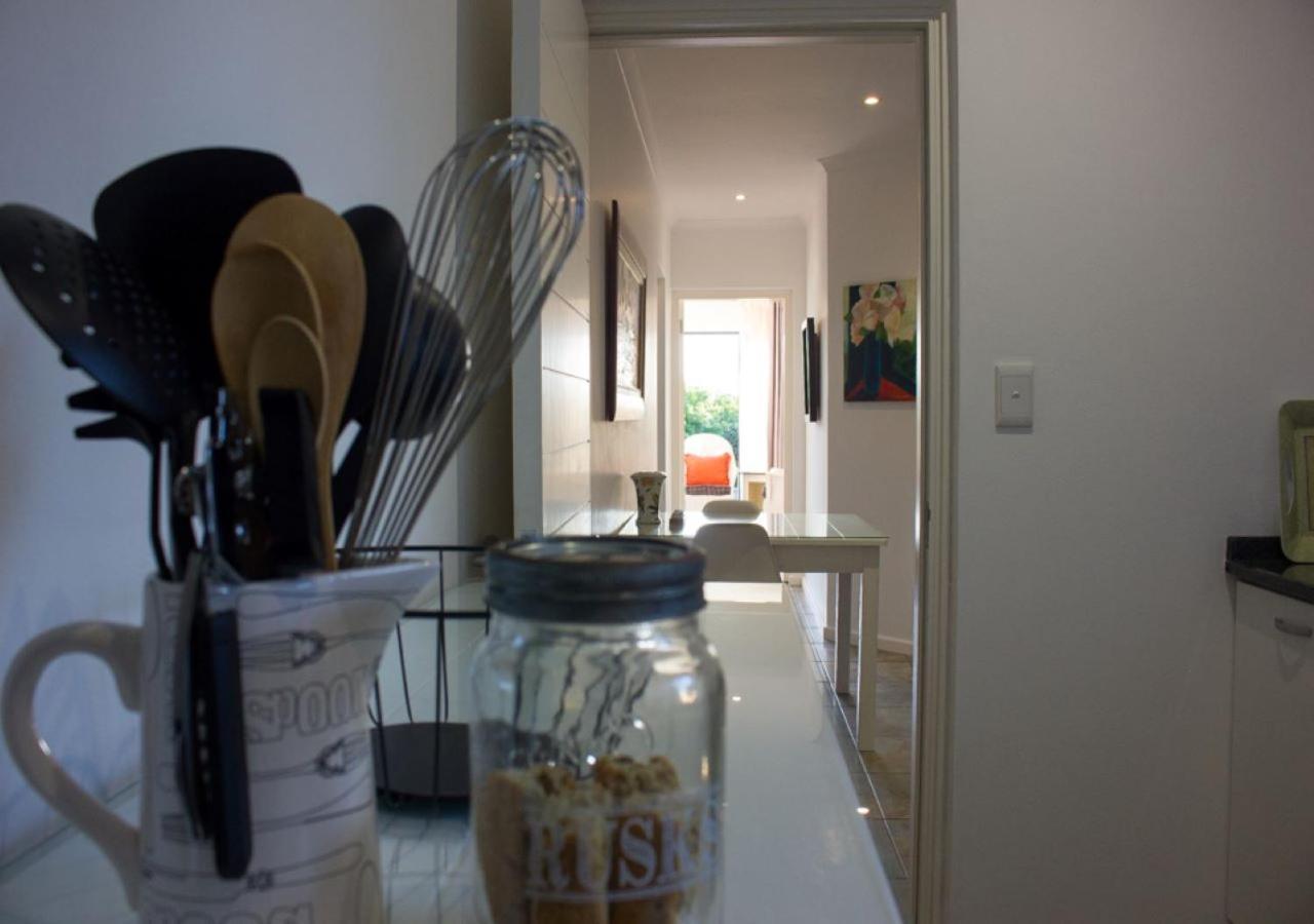 Linkside 1 Self-Catering Apartment Mossel Bay Luaran gambar