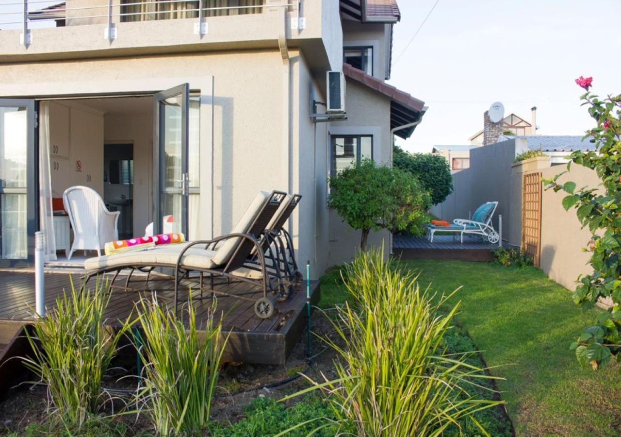 Linkside 1 Self-Catering Apartment Mossel Bay Luaran gambar