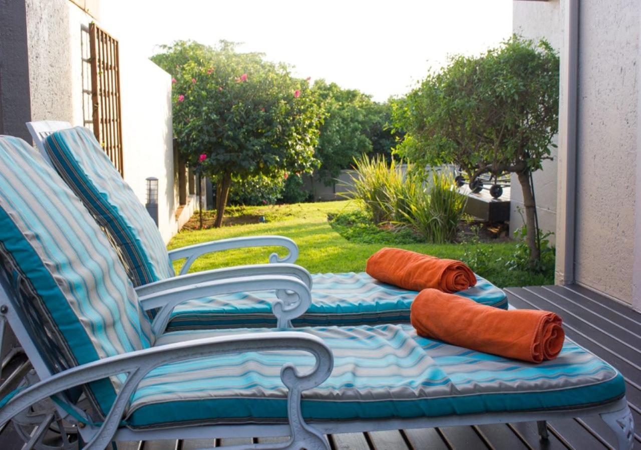 Linkside 1 Self-Catering Apartment Mossel Bay Luaran gambar