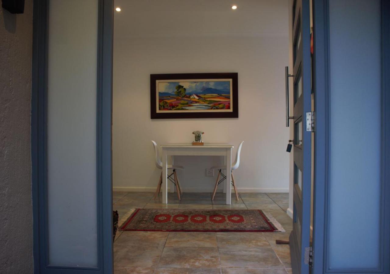 Linkside 1 Self-Catering Apartment Mossel Bay Luaran gambar